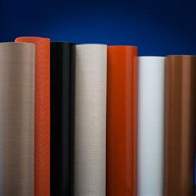PTFE Coated Fiberglass Fabric