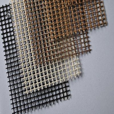 PTFE Coated Mesh Conveyor Belt