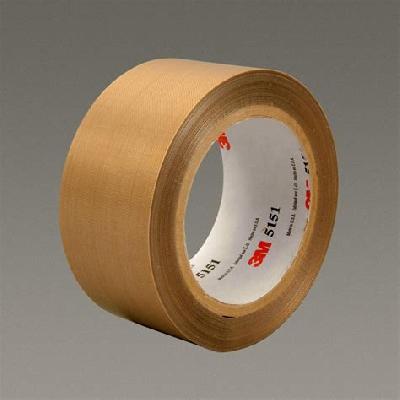 PTFE Glass Cloth Adhesive Tape