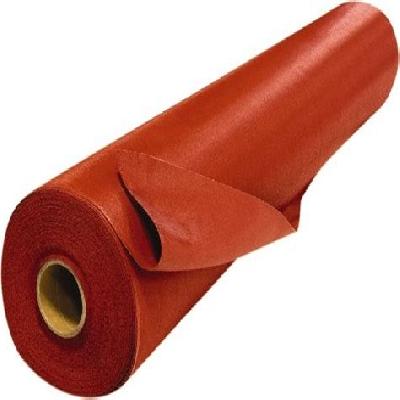Silicone Coated Fiberglass Welding Blanket