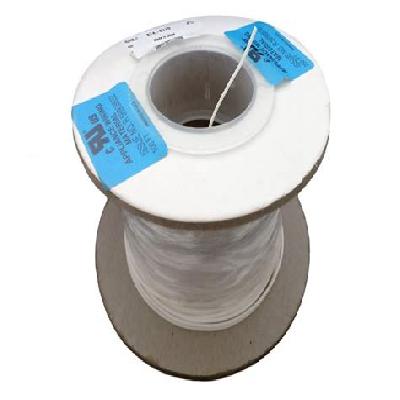 Silver plated copper shielded PTFE teflon wire