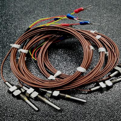 Thermocouple Wire