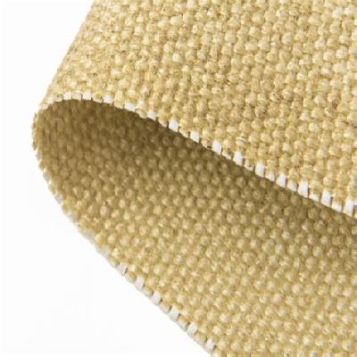 Vermiculite Coated Fiberglass Fabric