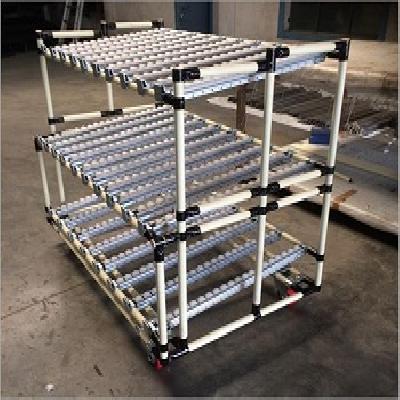 Abs Pipe Trolley