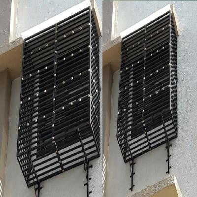 Balcony Grills