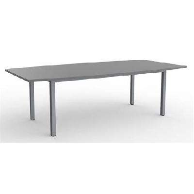 Cubit Boardroom Table Frame