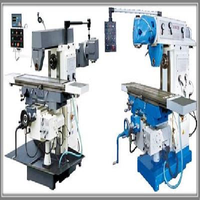 Dro Milling Machine Job Works