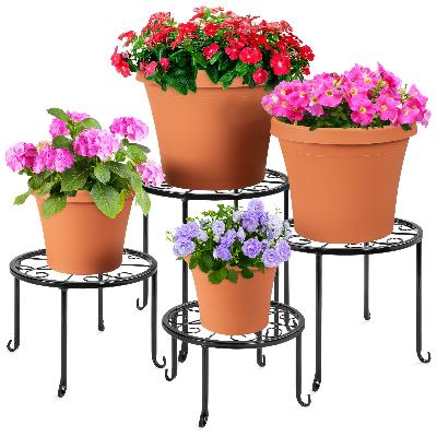 Flower Plant Stand