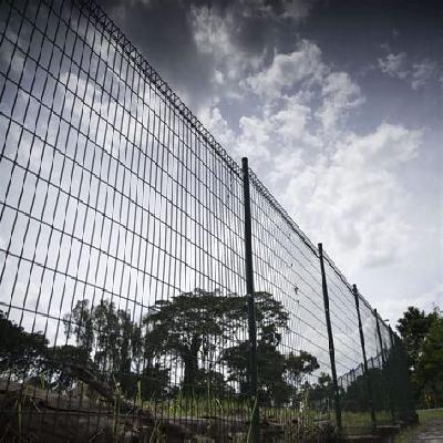 Gallery Of Wiremesh Fence 
