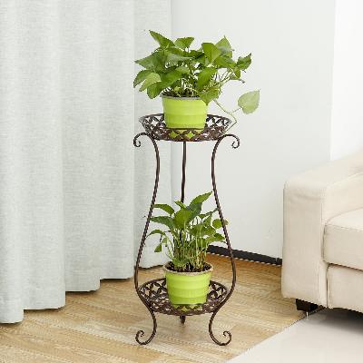 Garden Pot Stand