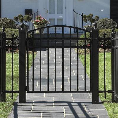 Iron Gate
