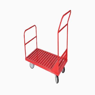 Material Handling Trolley