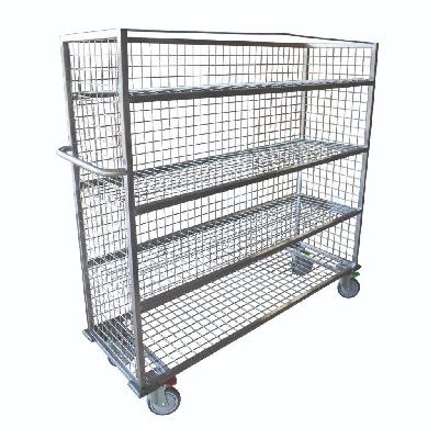 Mesh Trolley