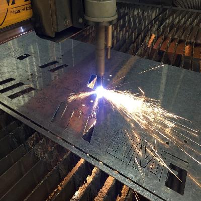 Mild steel Fabrication Works