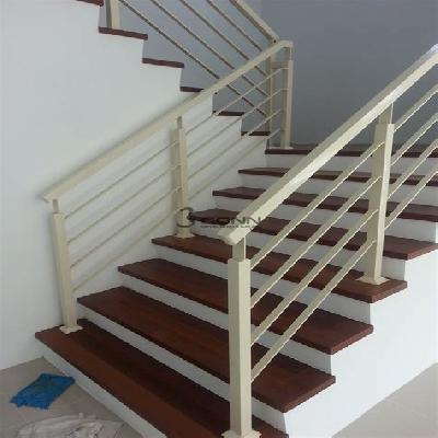 Mild Steel Stair Case