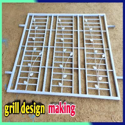 MS Grill