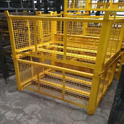 Ms Pallets