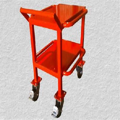 MS Storage Trolley