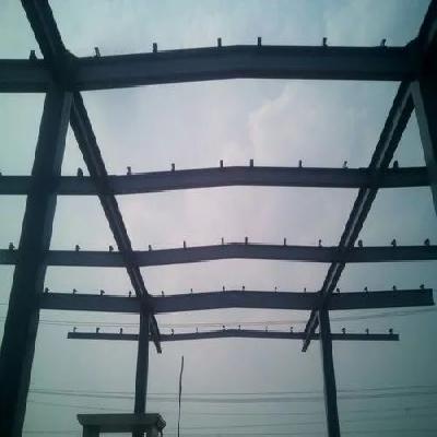 MS Structural Fabrication Services