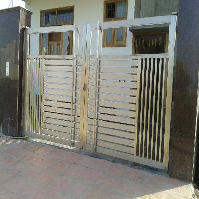 S.s gate