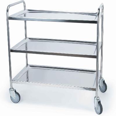 SS Service Trolley