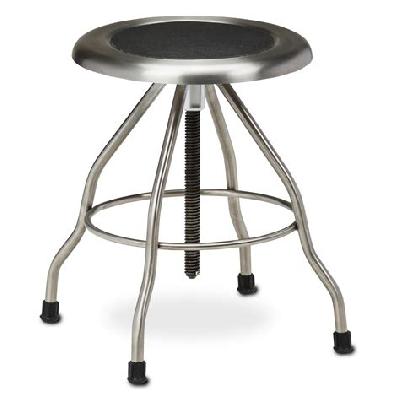 SS Stool