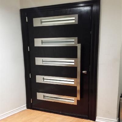 Stainless steel Door
