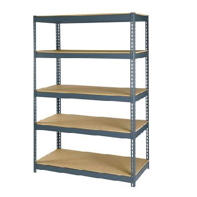 Steel Racks