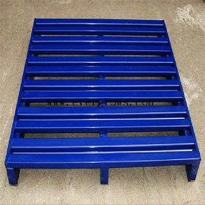 Tubler Steel Pallet
