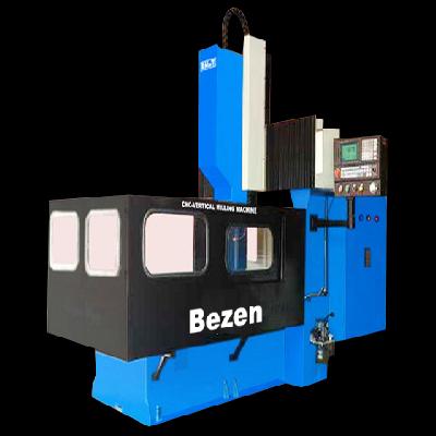 V.Milling Machine Work