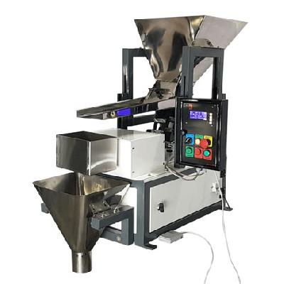 Automatic Atta Packing Machine