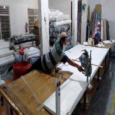 Cfpm - Automatic Pola, Bambo, Ponga Cutter