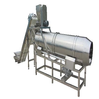 CFPM - CORN PUFF SNACK EXTRUDER