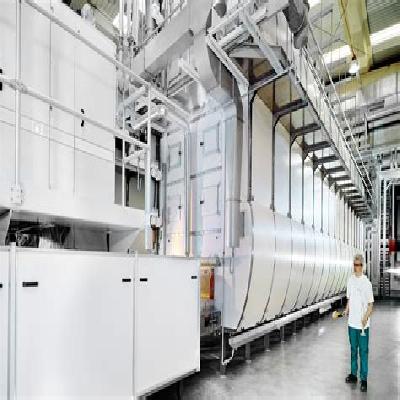 Cfpm - Pasta Dryer