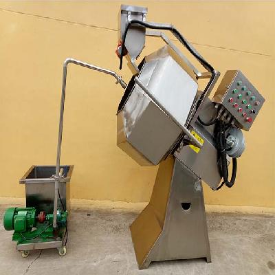 CFPM - Seasoning 