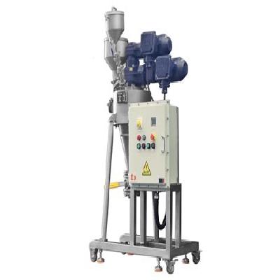 Cfpm Conical Mixture