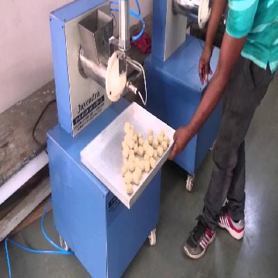 Cfpm RasgullaPeda Making Machine