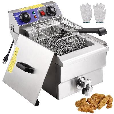 Frying Equipment