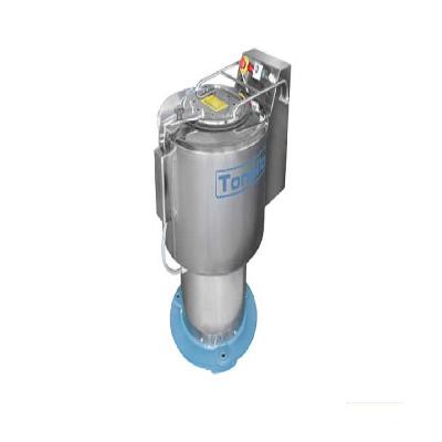 High Speed Hydro Extractor