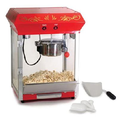 Popcorn Popper Machine