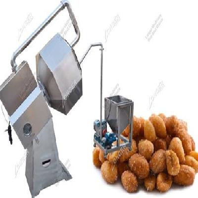 Snack Flavoring Machine