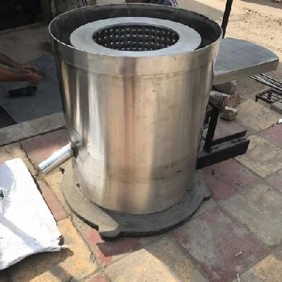 SS Hydro Extractor Machine