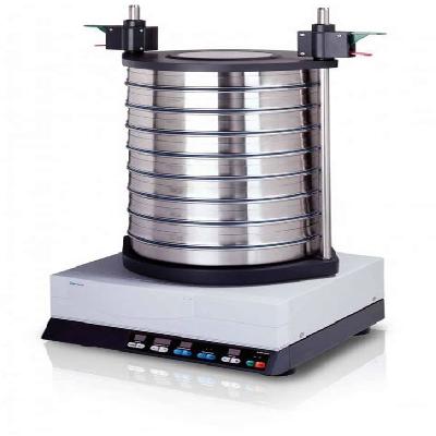 Vibratory Sieve Machine