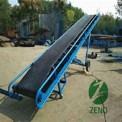 Belt Type Feeding Conveyor