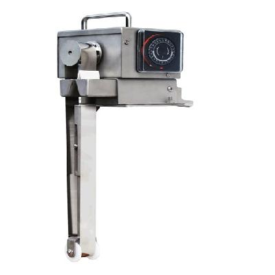 Belt Type Oil Skimmer