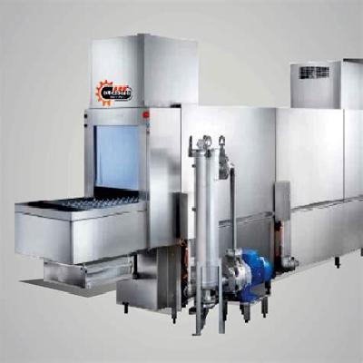 Double Station Component Cleaning Machine