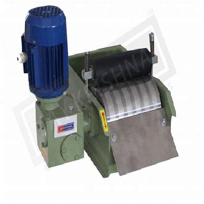 Industrial Magnetic Coolant Separator