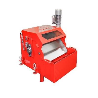 Mag Coolant Seprator for Centralize System 