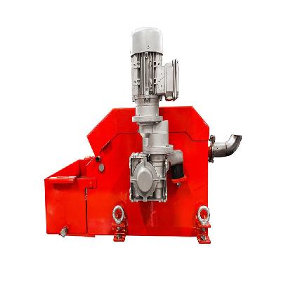 Magnetic Coolant Separator With Multi Disc Filter