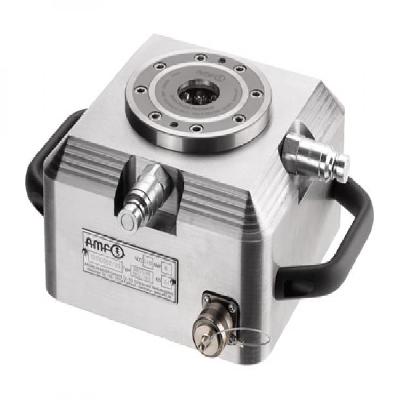 Magnetic Flange